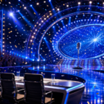 Deutschland sucht den Superstar Quiz
