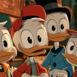DuckTales Quiz