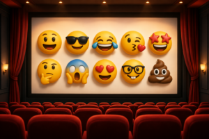 Emojiquiz: Filmtitel Quiz