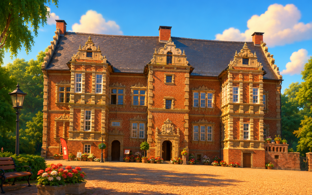 Spezial Ortsquiz: Thedinghausen