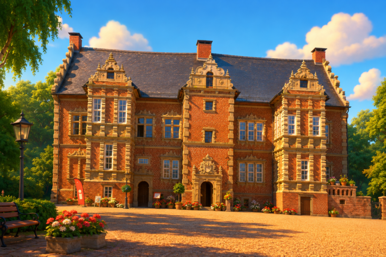 Spezial Ortsquiz: Thedinghausen Quiz