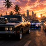 Fast & Furious Quiz