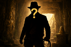 Wer bin ich? Filmfiguren Quiz