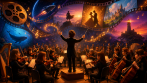 Filmmusik Quiz