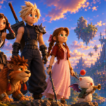 Final Fantasy