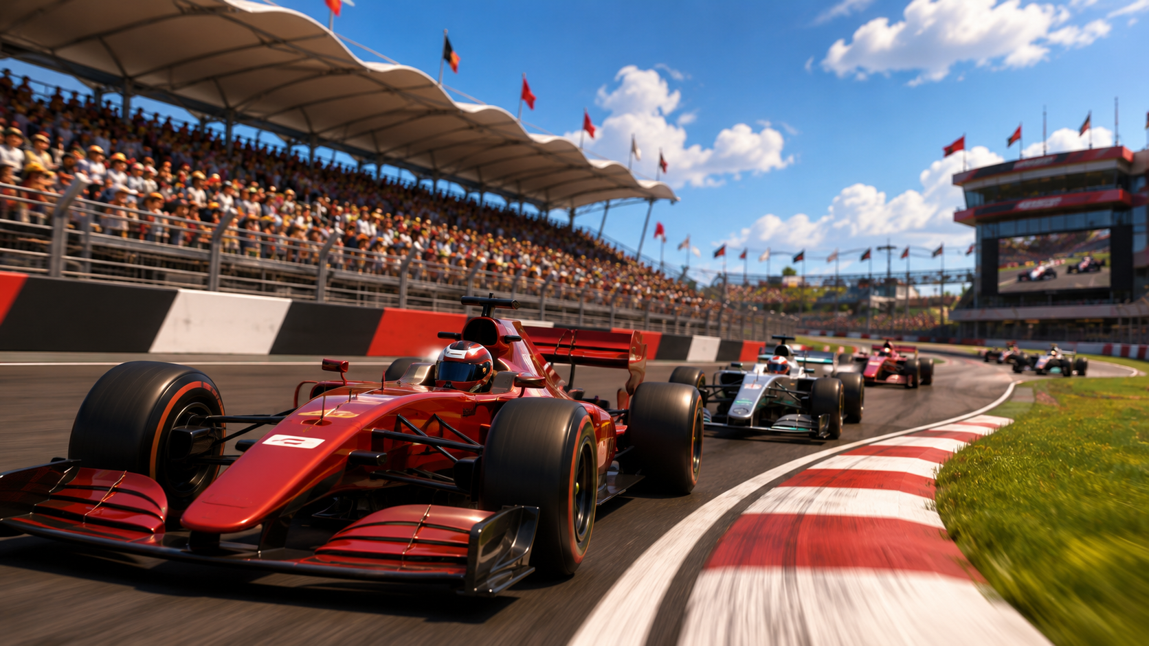 Formel 1