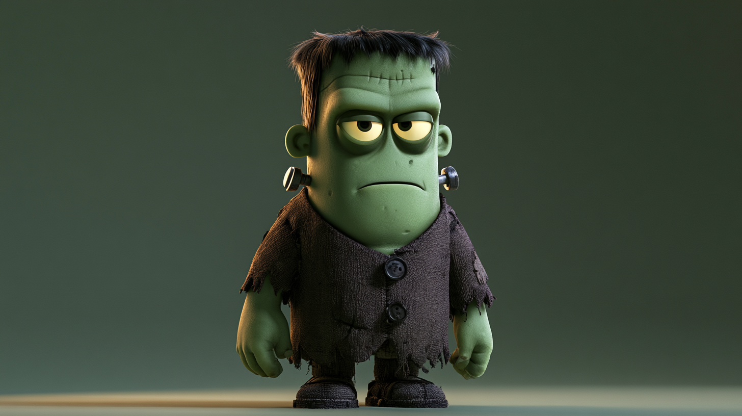 Frankenstein