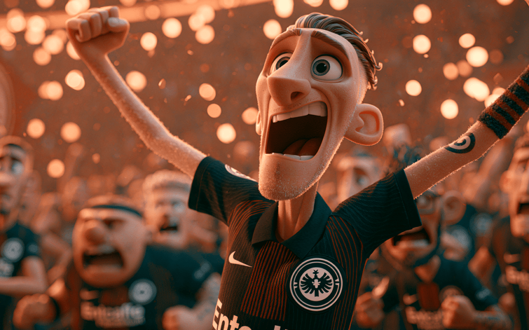 Eintracht Frankfurt