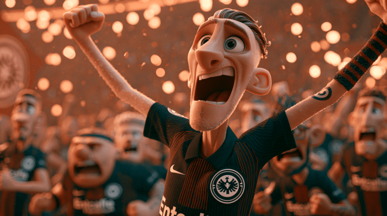 Eintracht Frankfurt Quiz