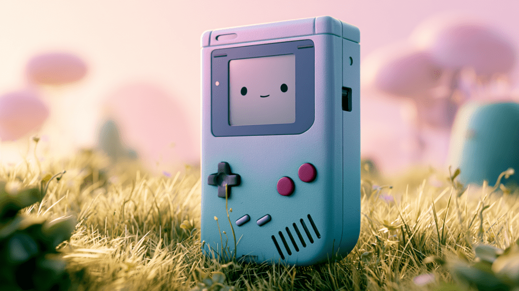 Game Boy