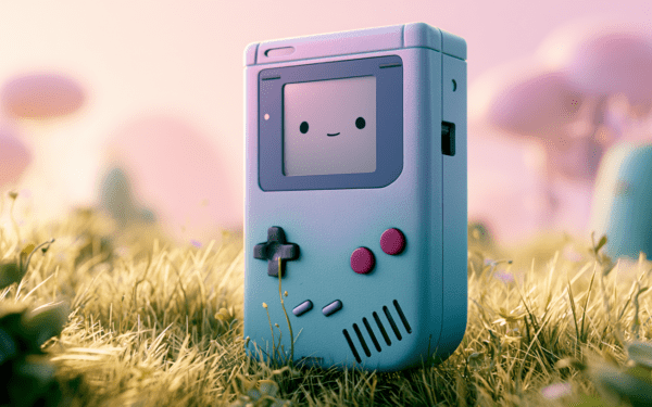 Game Boy
