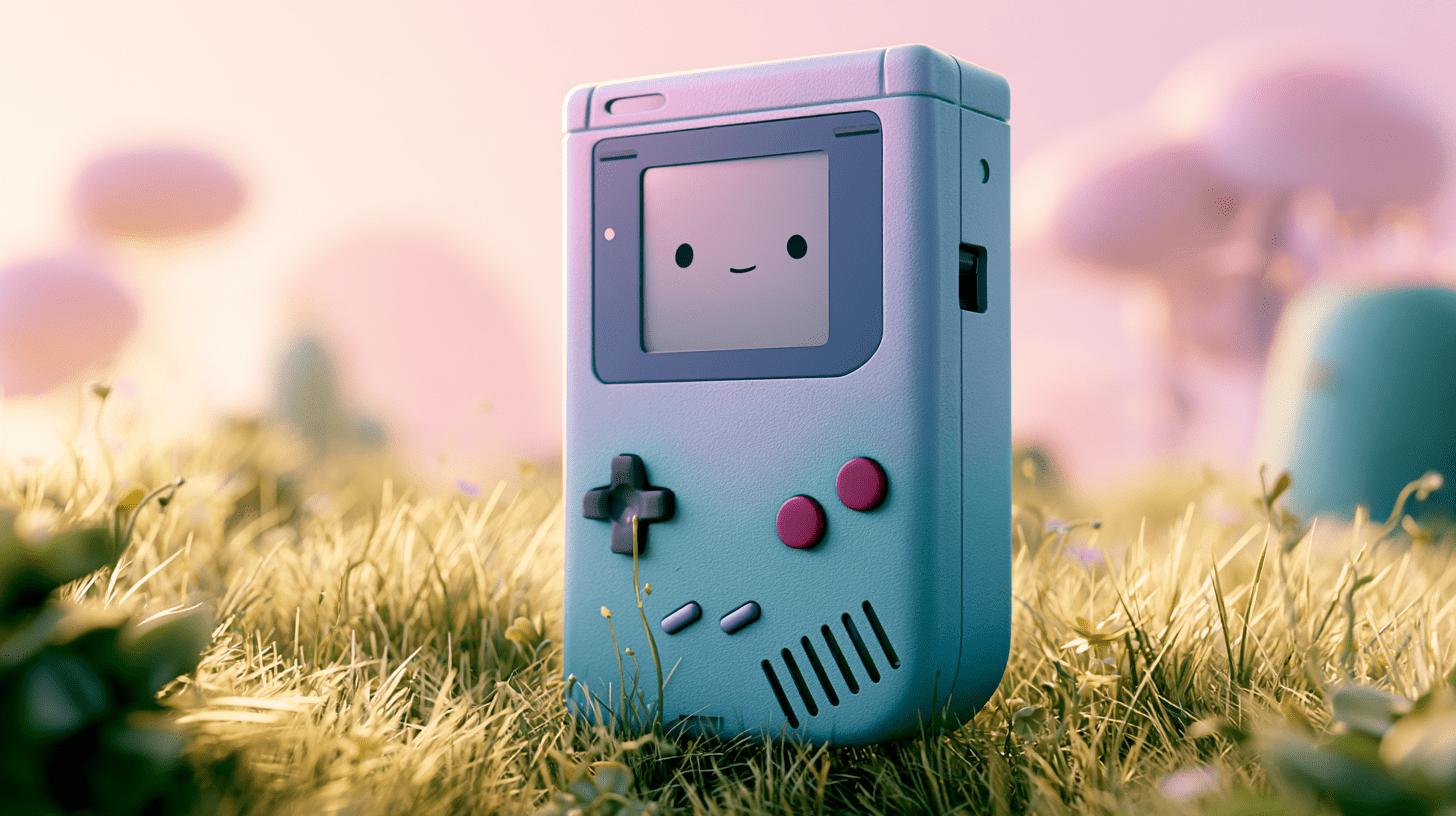 Game Boy