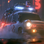 Ghostbusters