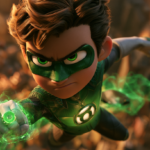 Green Lantern Quiz