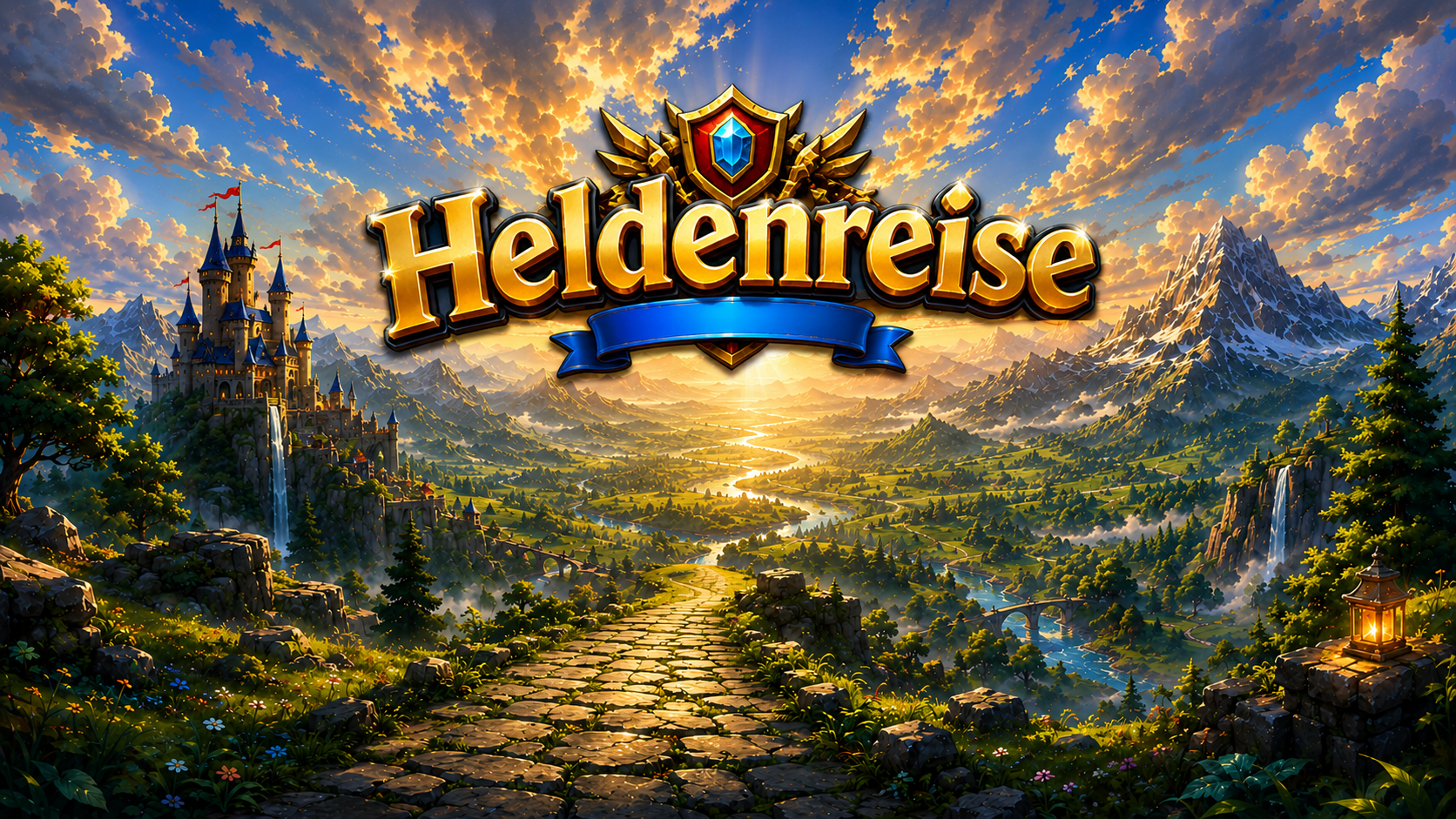Heldenreise
