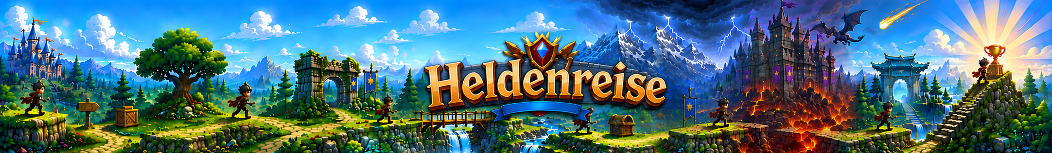 heldenreise
