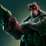 Hellboy Quiz