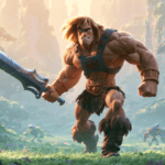 He-Man