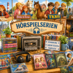 Hörspielserien