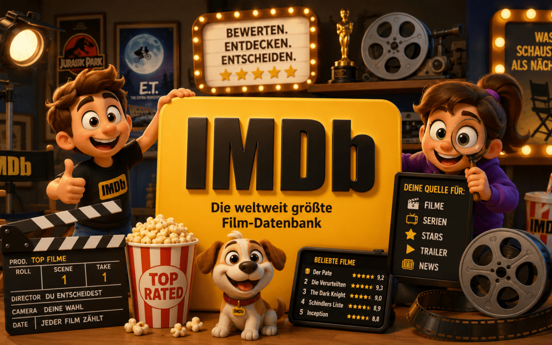 IMDb