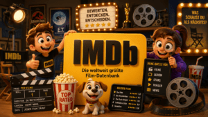 IMDb Quiz