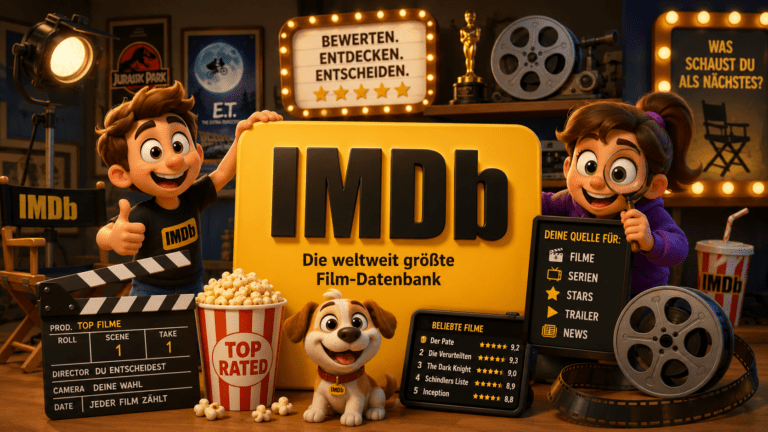 IMDb Quiz