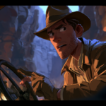 Indiana Jones Quiz