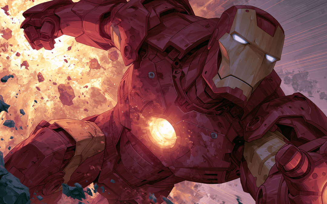 Iron Man