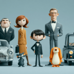 James Bond Quiz