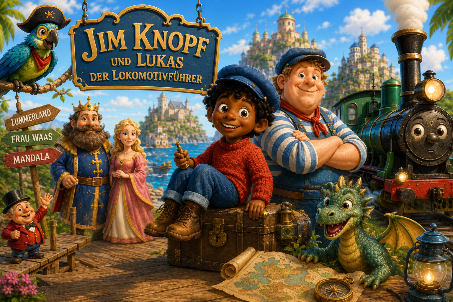 Jim Knopf