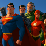 Justice League