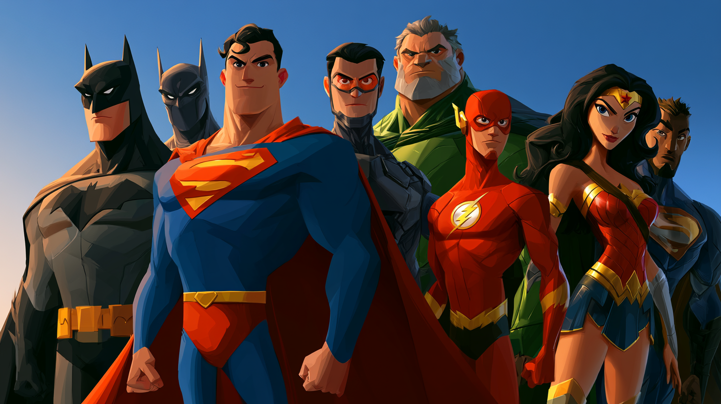 Justice League