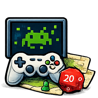 Videogames