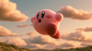 Kirby Quiz
