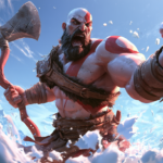 God of War Quiz