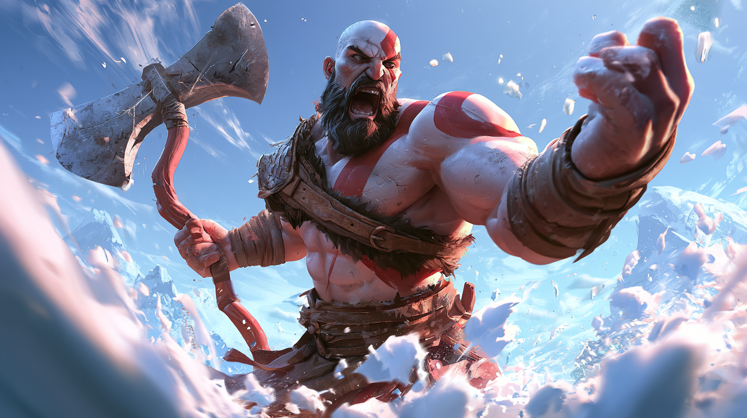 God of War