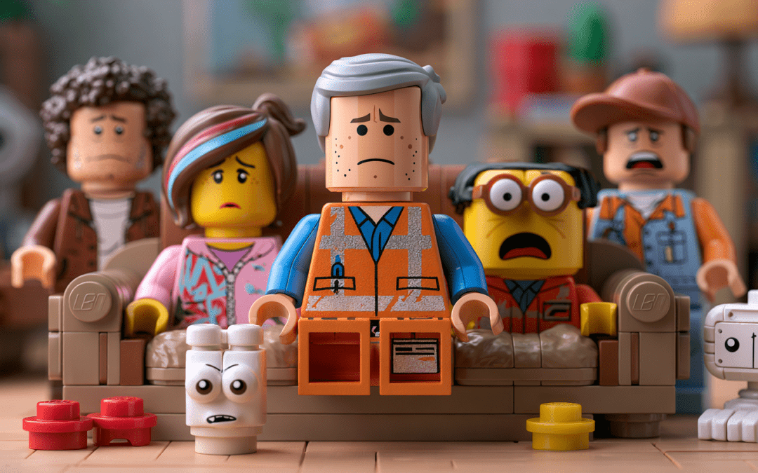 LEGO