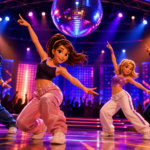 Let's Dance