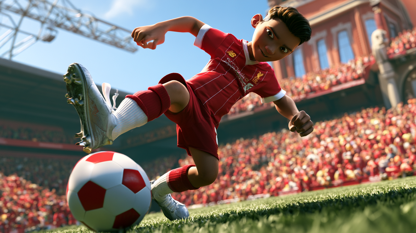 FC Liverpool