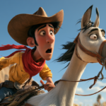 Lucky Luke Quiz