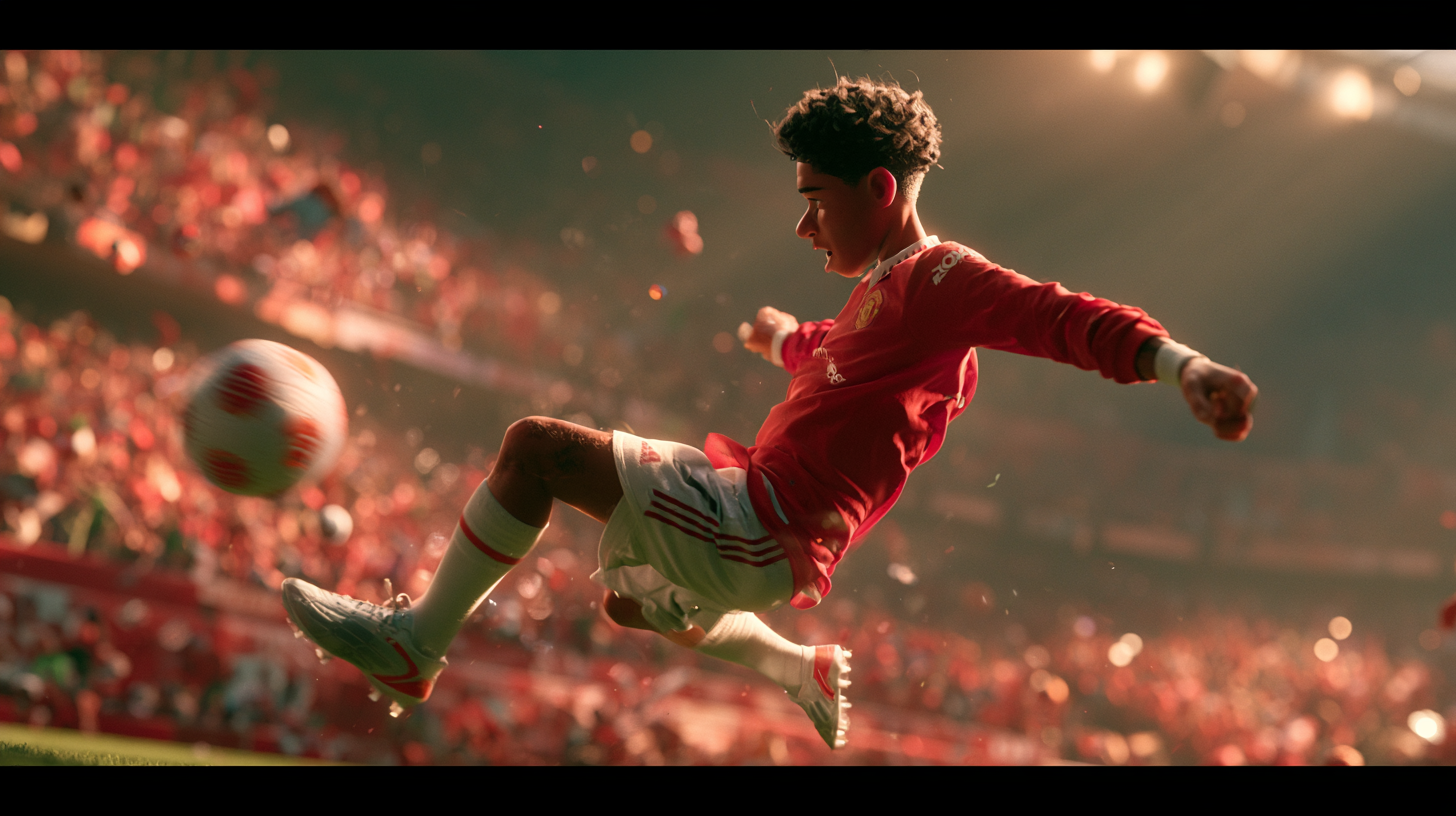 Manchester United