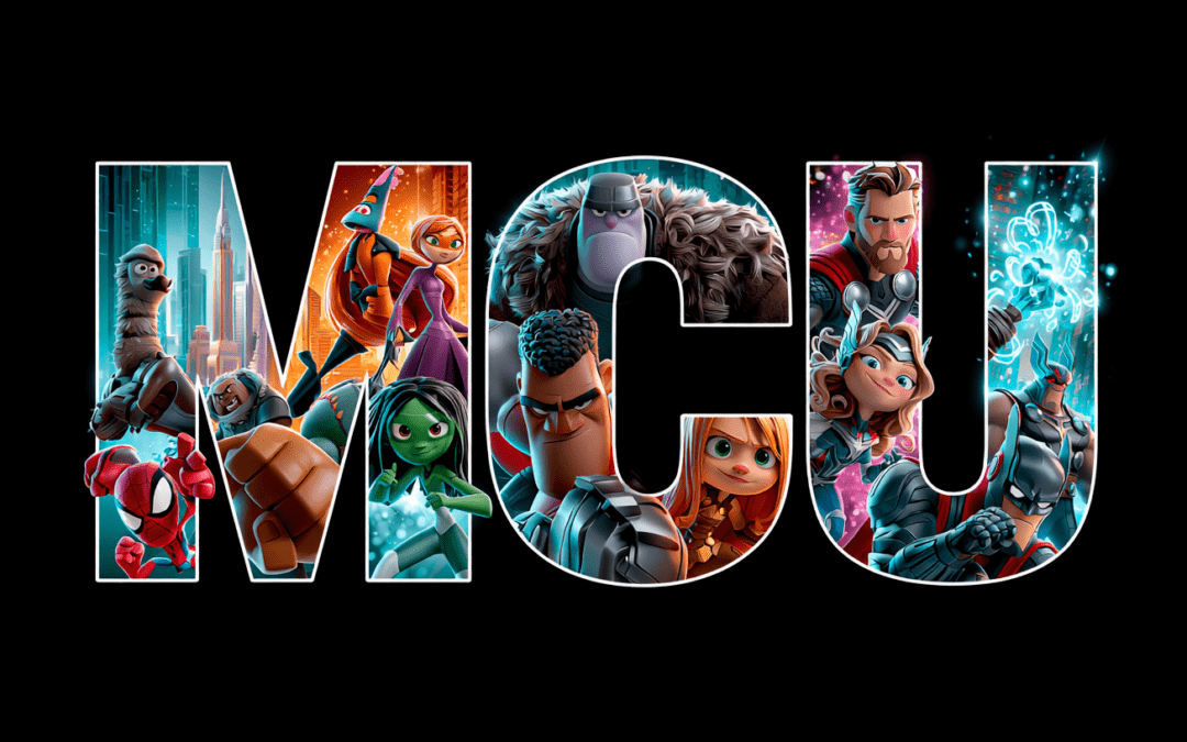 Marvel Cinematic Universe