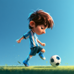 Lionel Messi Quiz