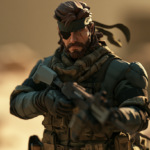 Metal Gear Quiz