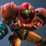 Metroid Quiz
