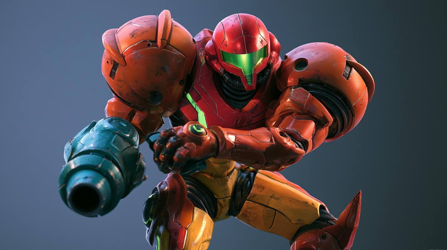 Metroid