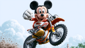 Micky Maus Quiz