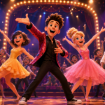 Musicals Quiz