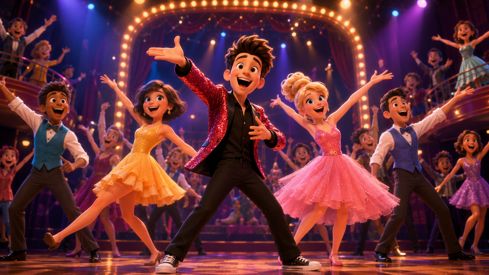 Musicals