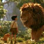 Die Chroniken von Narnia